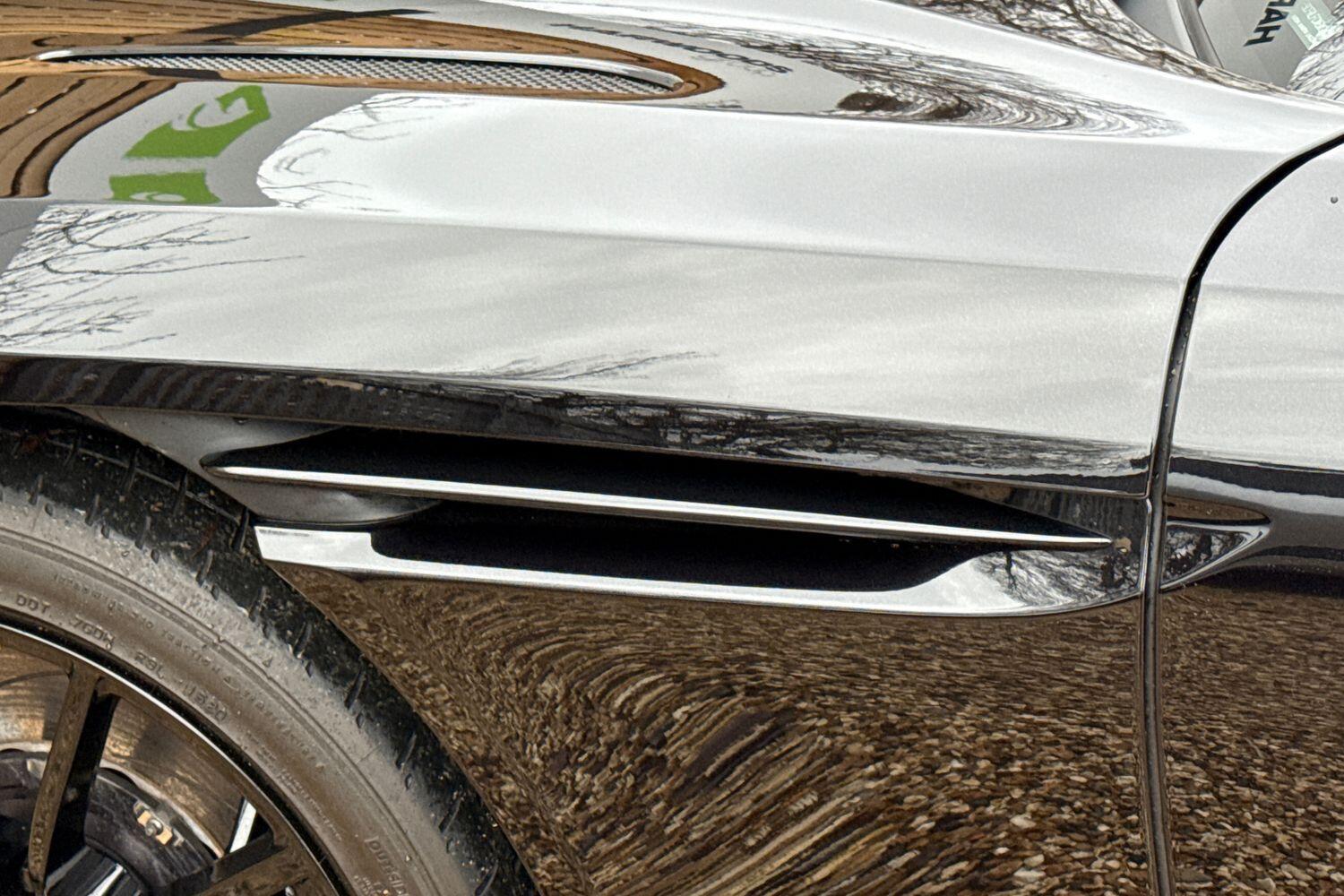 Used Aston Martin DB11 2021 for sale - 77175352: Photo 44