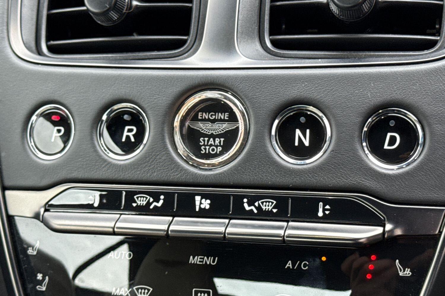 Used Aston Martin DB11 2021 for sale - 77175352: Photo 51