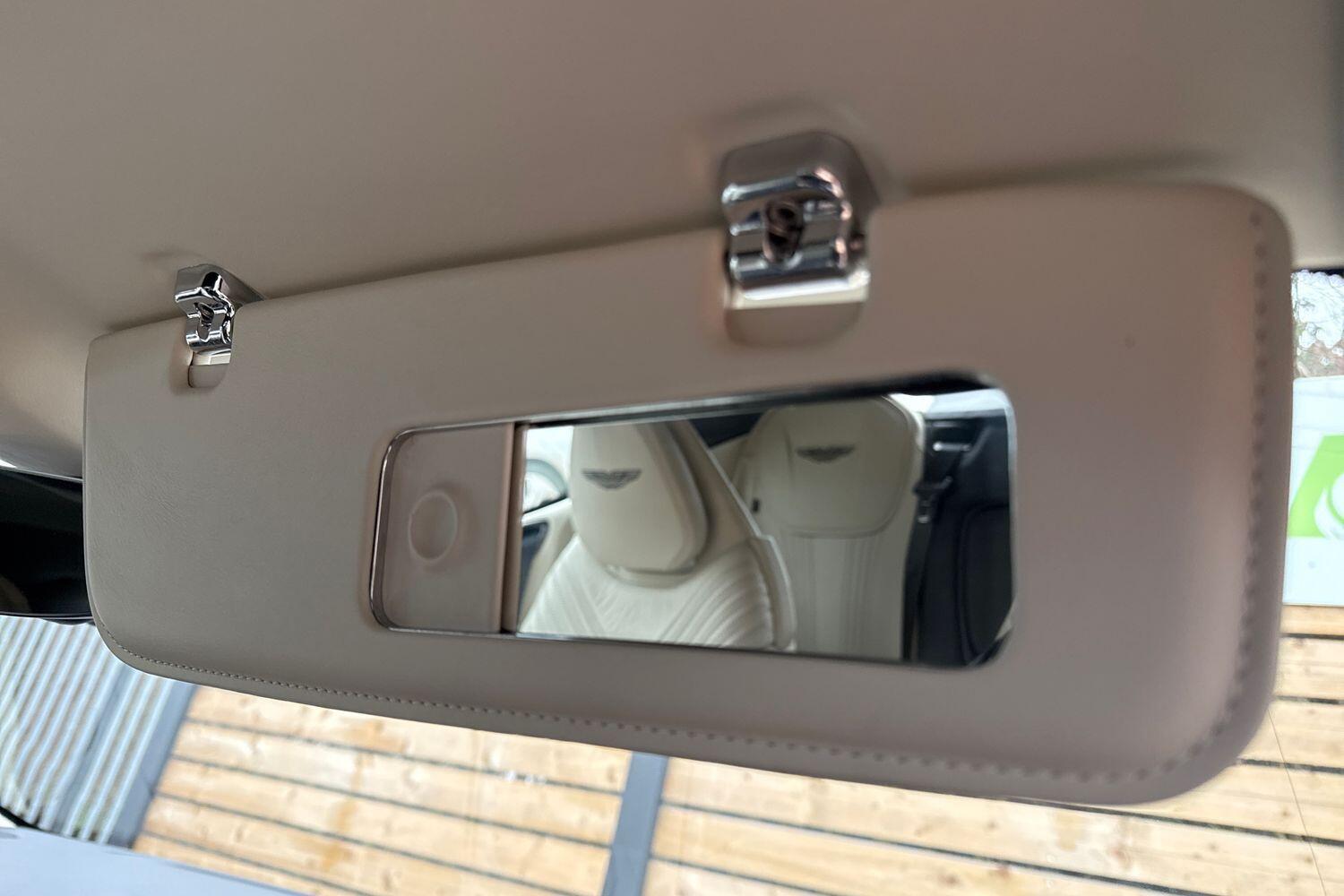 Used Aston Martin DB11 2021 for sale - 77175352: Photo 54