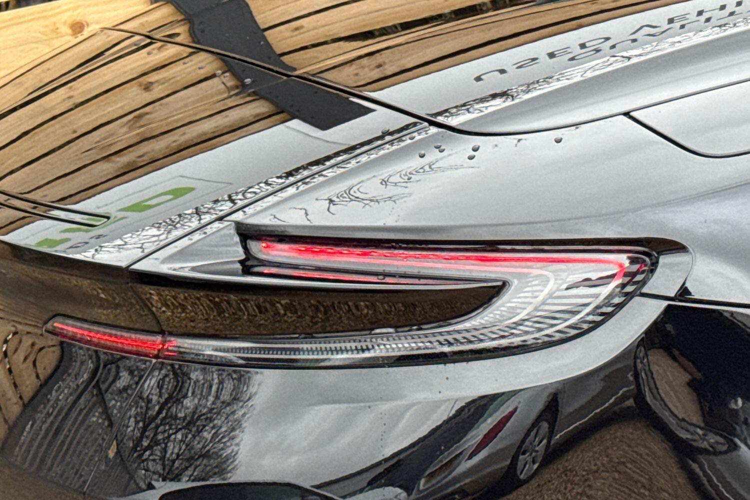 Used Aston Martin DB11 2021 for sale - 77175352: Photo 55