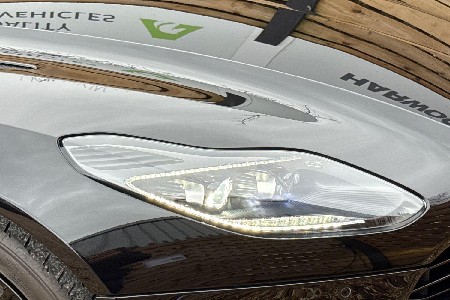 Used Aston Martin DB11 2021 for sale - 77175352: Photo 56