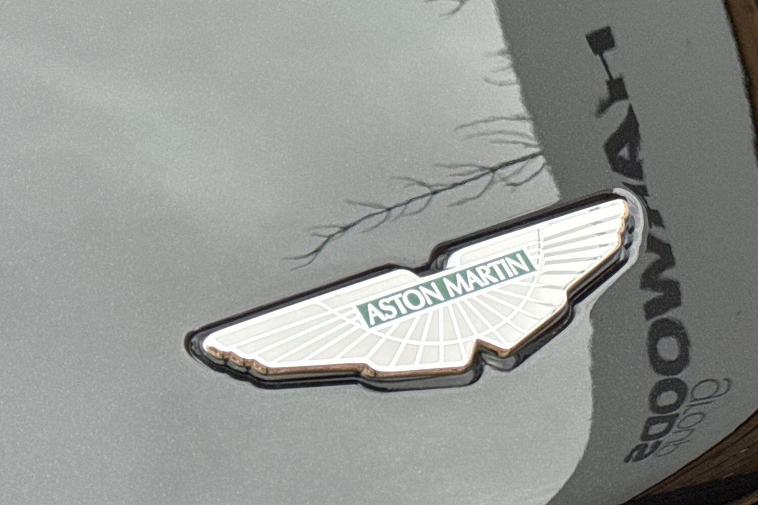 Used Aston Martin DB11 2021 for sale - 77175352: Photo 57