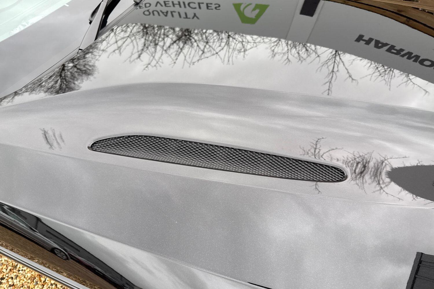 Used Aston Martin DB11 2021 for sale - 77175352: Photo 58