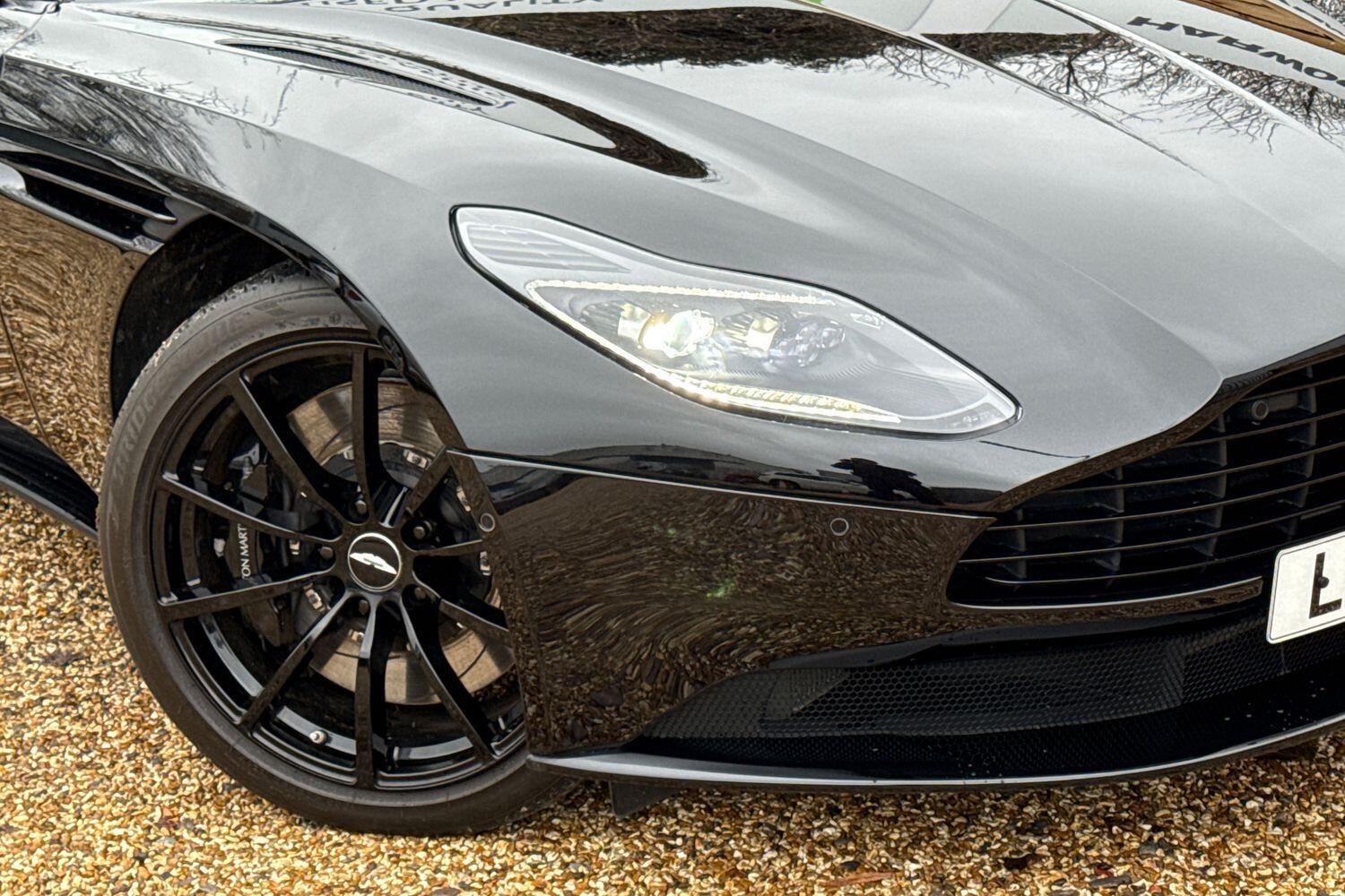 Used Aston Martin DB11 2021 for sale - 77175352: Photo 7