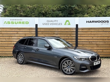 Used BMW 3 Series 2022 for sale - 76042971: Photo