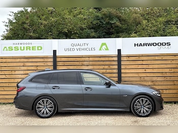 Used BMW 3 Series 2022 for sale - 76042971: Photo
