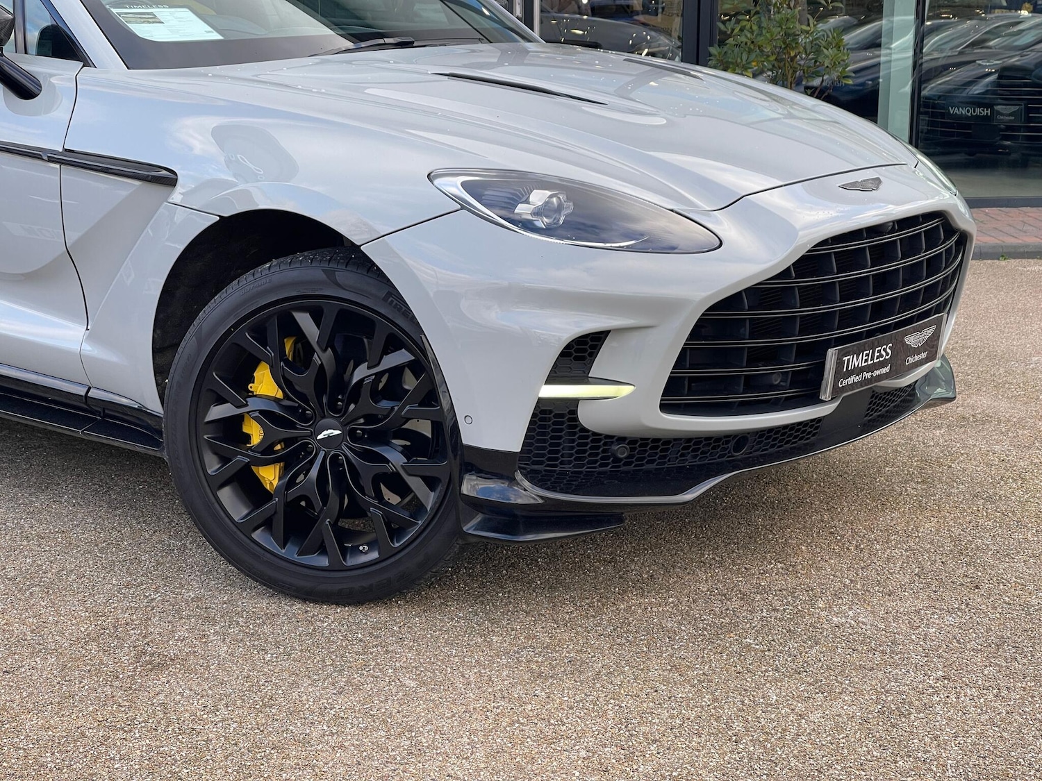 Used Aston Martin DBX 2023 for sale - 77155749: Photo 15