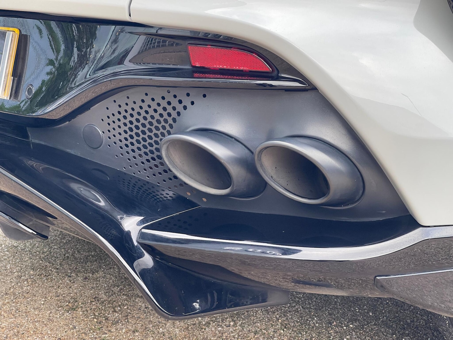 Used Aston Martin DBX 2023 for sale - 77155749: Photo 19