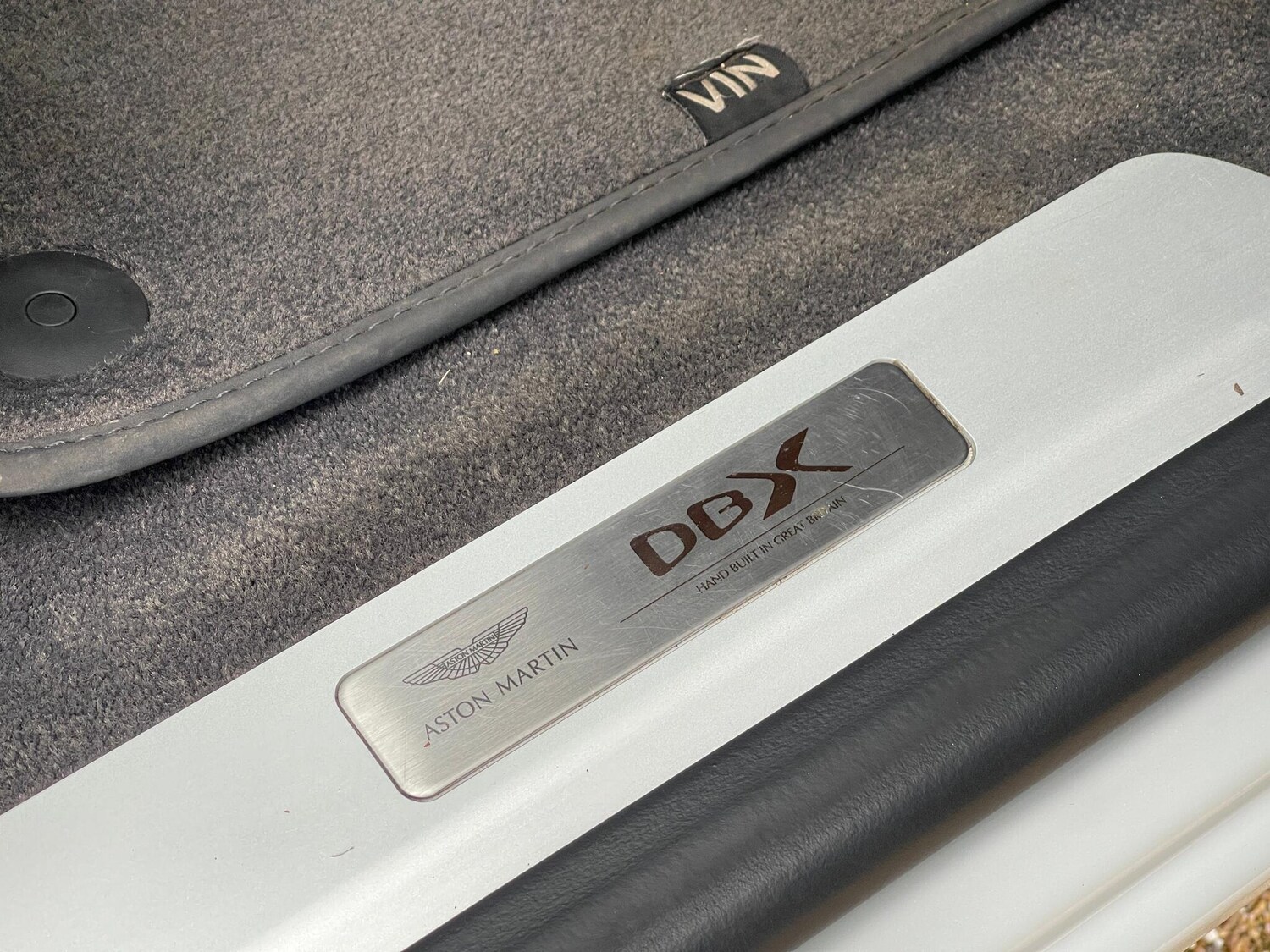 Used Aston Martin DBX 2023 for sale - 77155749: Photo 27