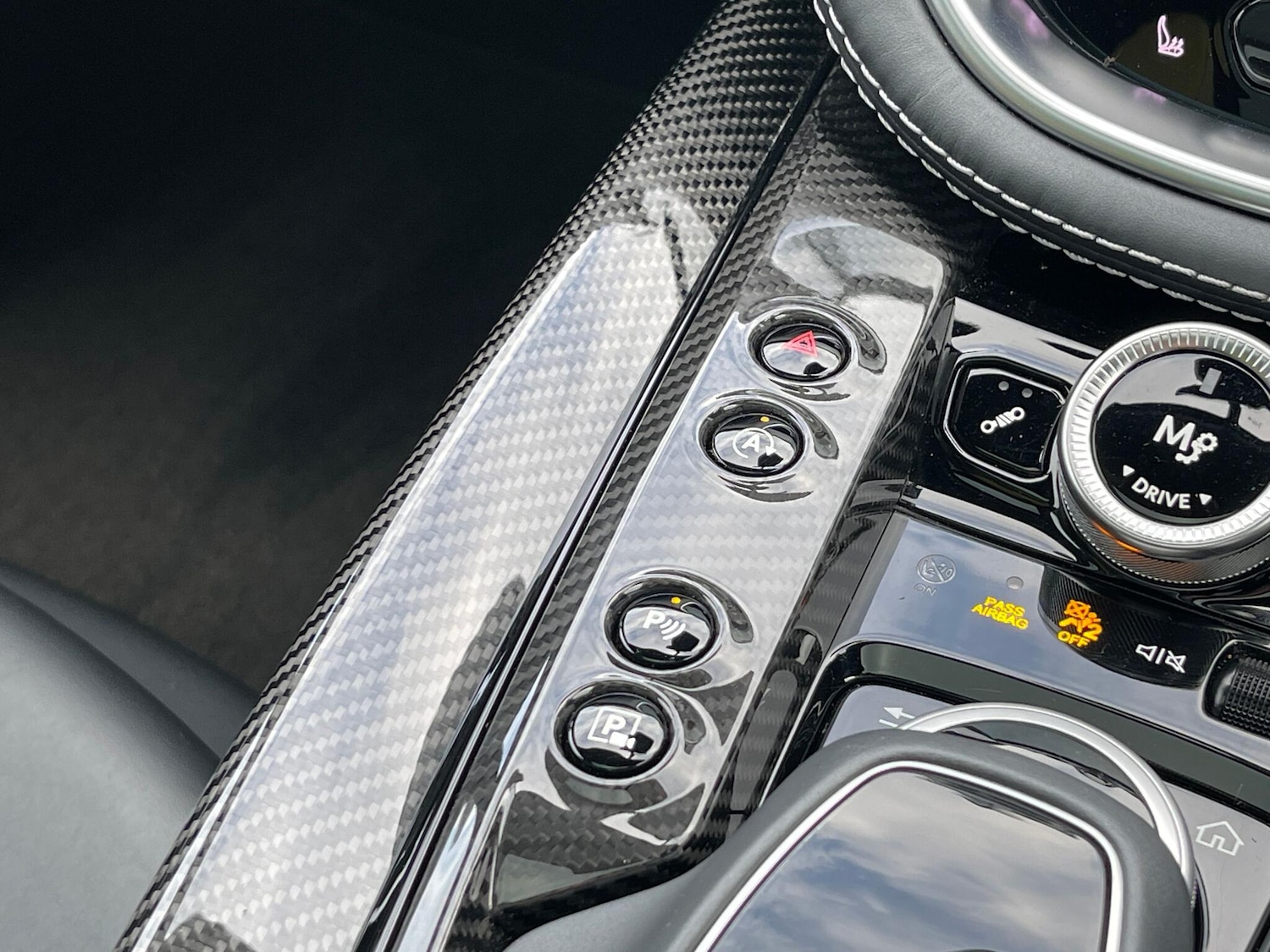 Used Aston Martin DBX 2023 for sale - 77155749: Photo 32