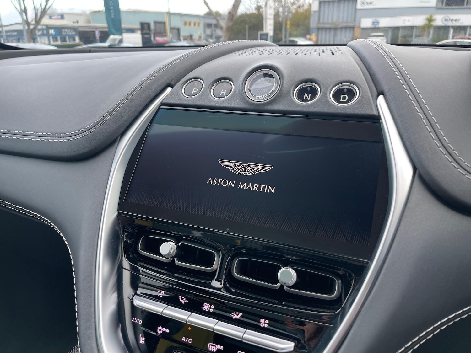 Used Aston Martin DBX 2023 for sale - 77155749: Photo 37