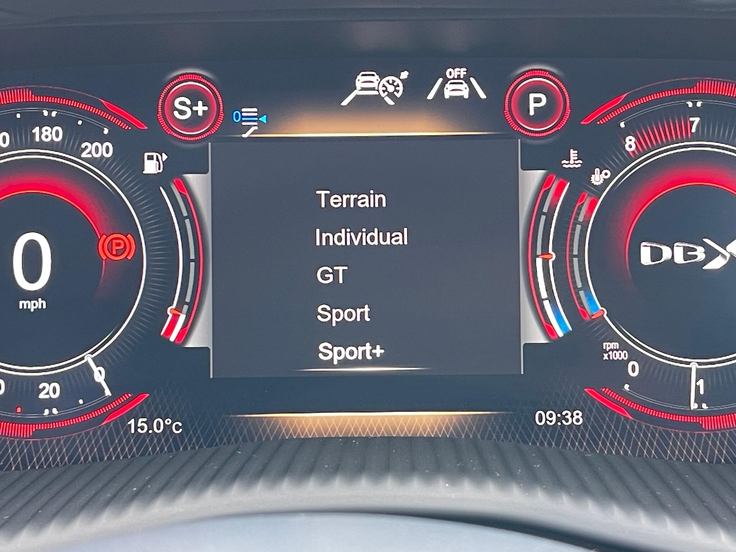 Used Aston Martin DBX 2023 for sale - 77155749: Photo 39