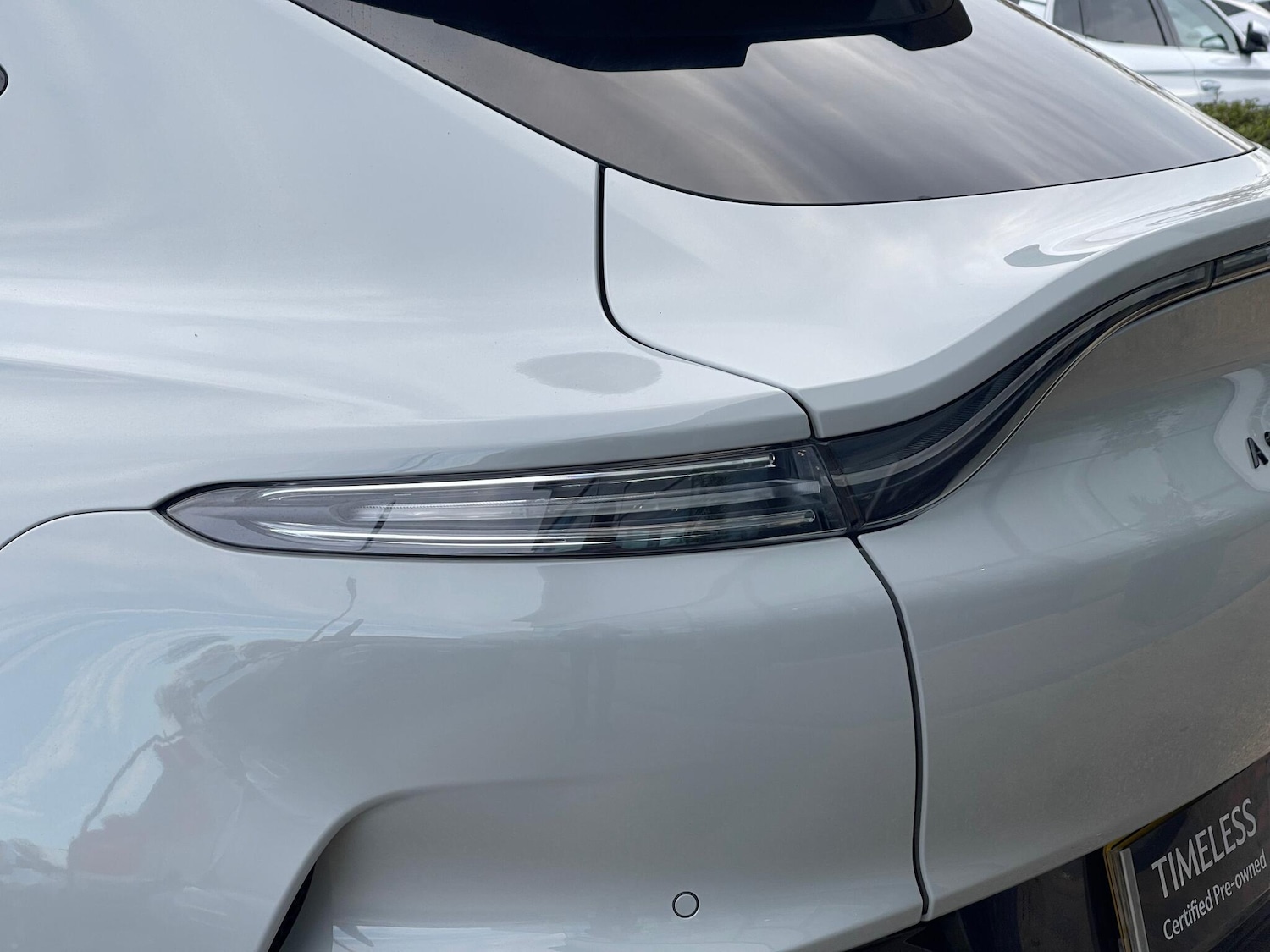 Used Aston Martin DBX 2023 for sale - 77155749: Photo 48