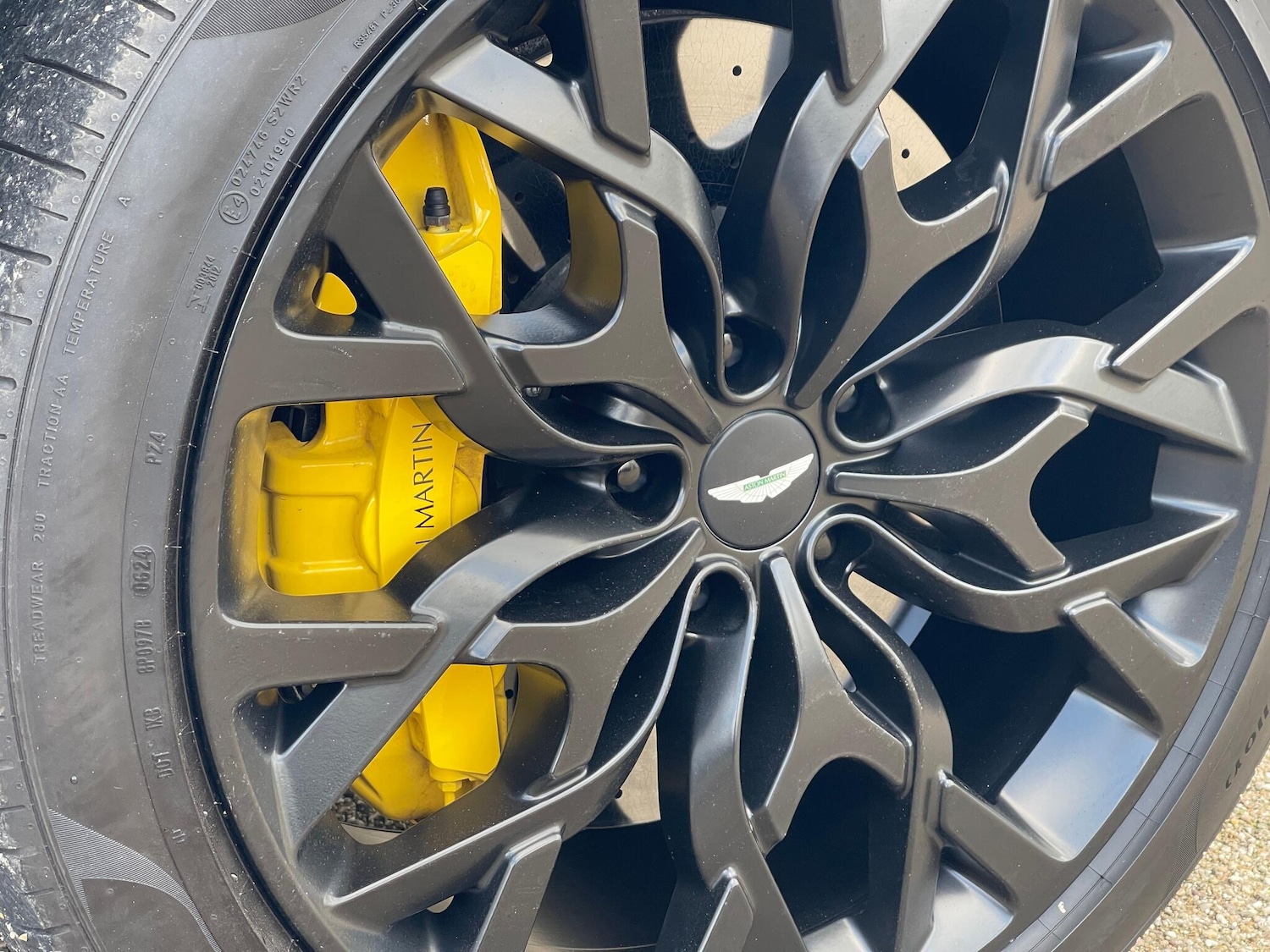 Used Aston Martin DBX 2023 for sale - 77155749: Photo 56