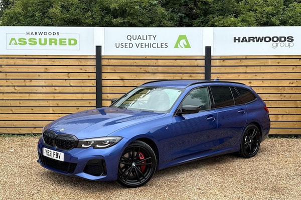 Used BMW 3 Series 2021 for sale - 75140171: Photo 11