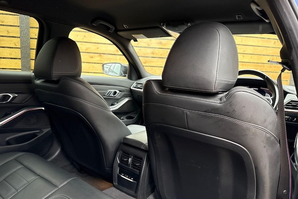 Used BMW 3 Series 2021 for sale - 75140171: Photo 24