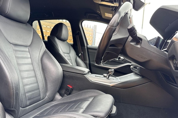 Used BMW 3 Series 2021 for sale - 75140171: Photo 26