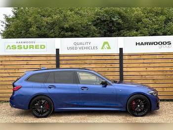 Used BMW 3 Series 2021 for sale - 75140171: Photo