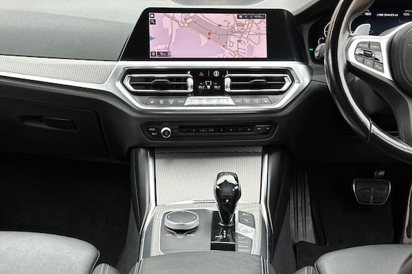 Used BMW 3 Series 2021 for sale - 75140171: Photo 37