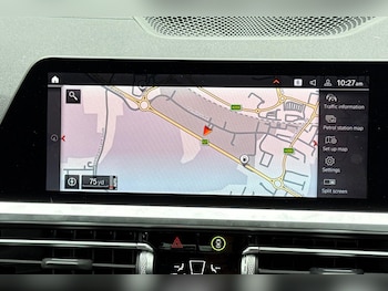 Used BMW 3 Series 2021 for sale - 75140171: Photo