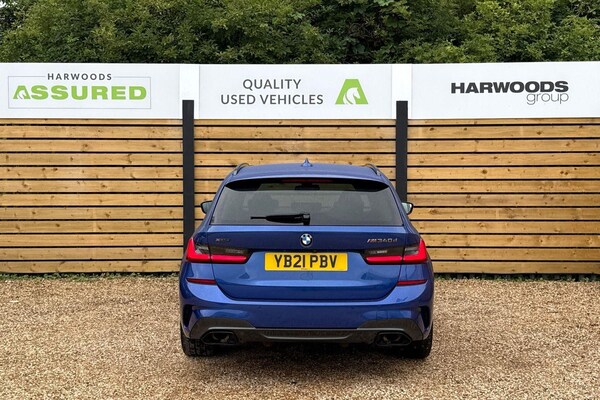 Used BMW 3 Series 2021 for sale - 75140171: Photo 8