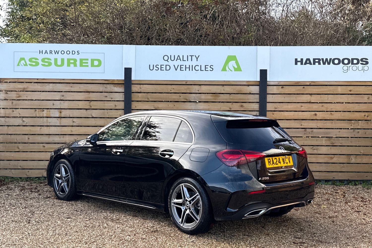 Used Mercedes-Benz A-Class 2024 for sale - 76360090: Photo 10