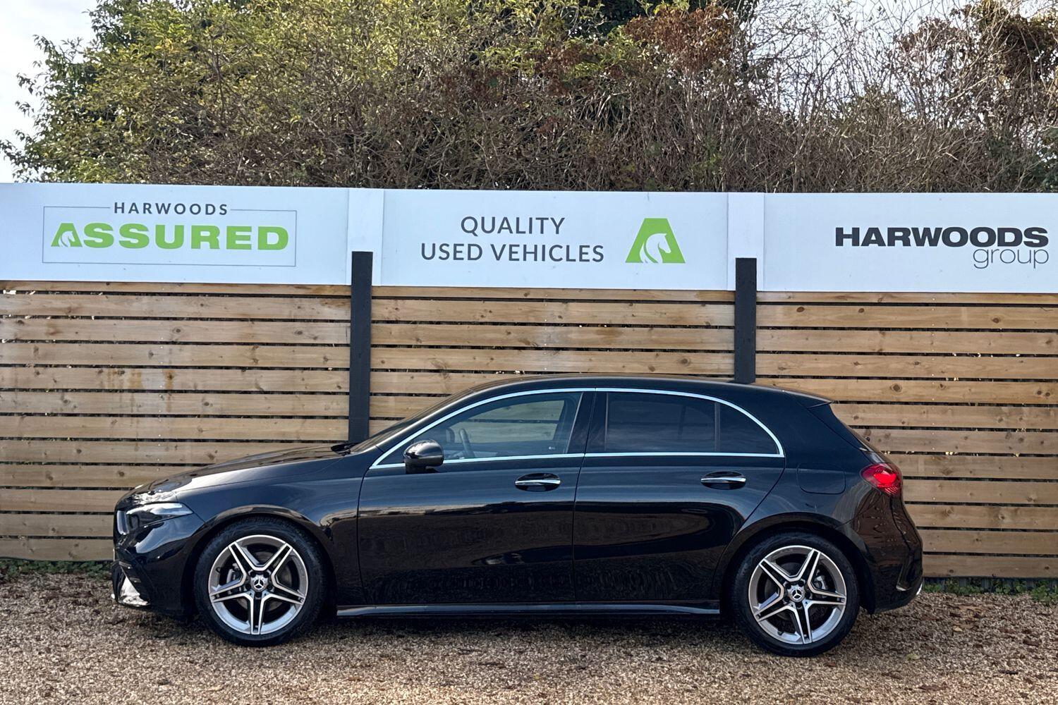 Used Mercedes-Benz A-Class 2024 for sale - 76360090: Photo 11