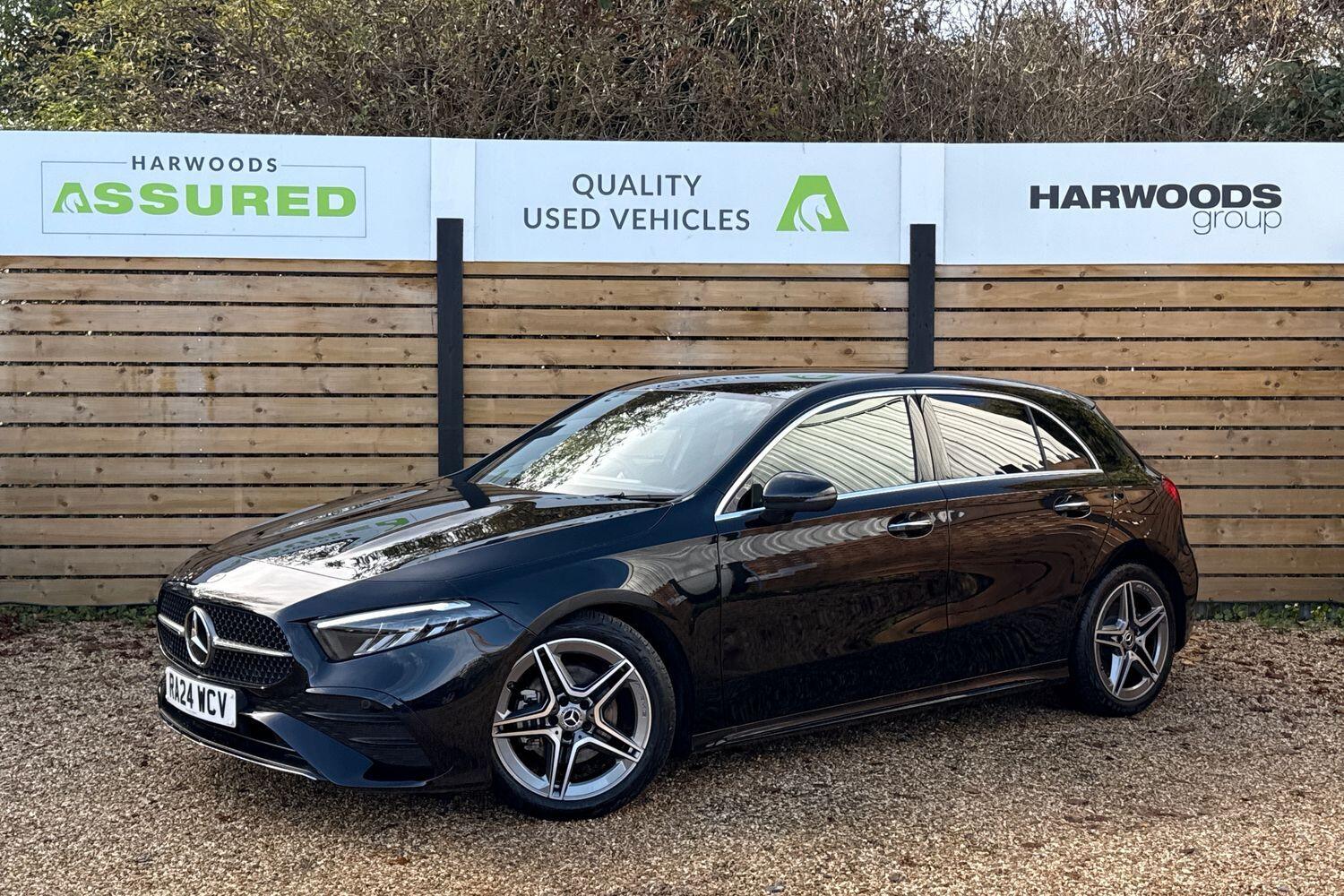 Used Mercedes-Benz A-Class 2024 for sale - 76360090: Photo 12