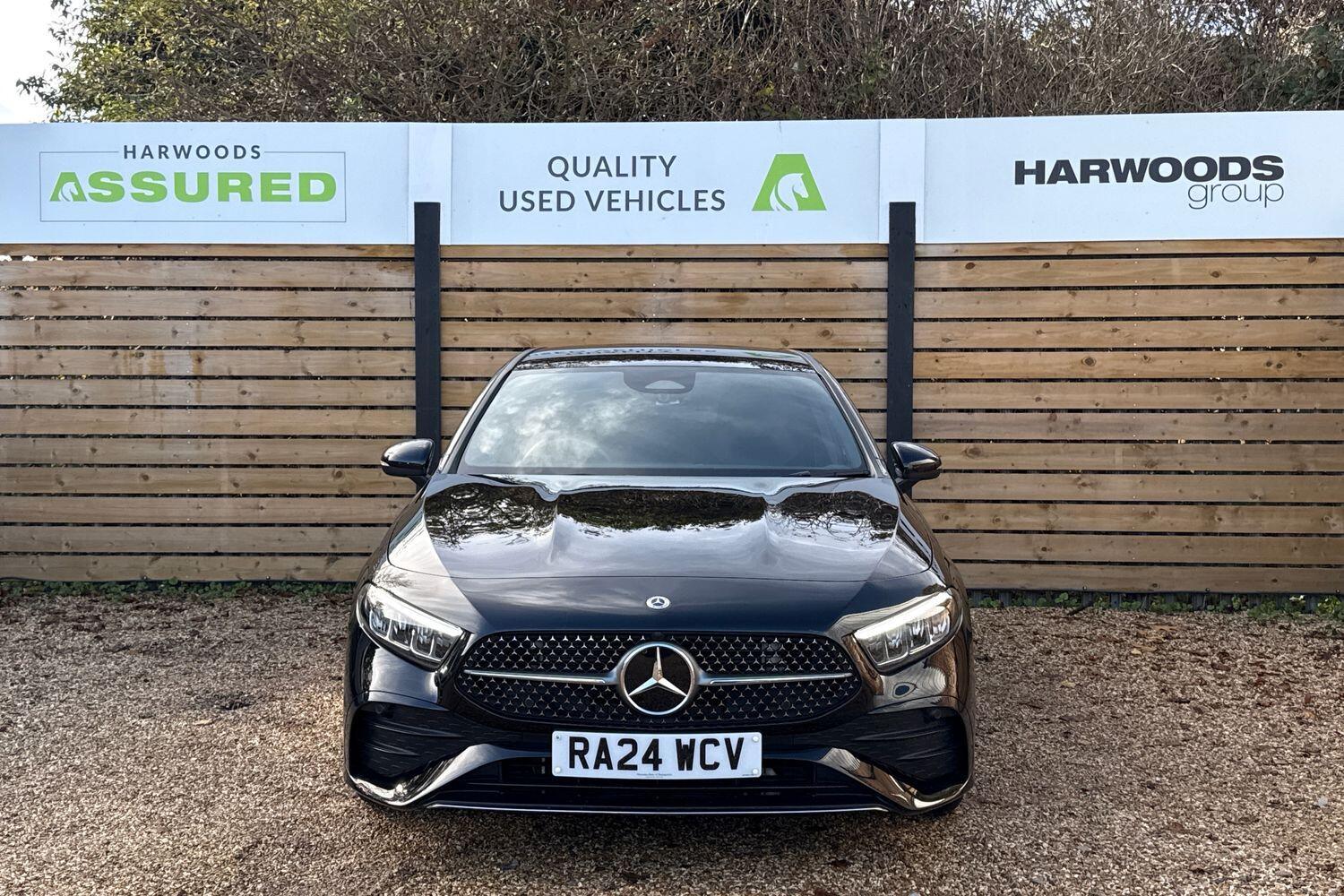 Used Mercedes-Benz A-Class 2024 for sale - 76360090: Photo 13