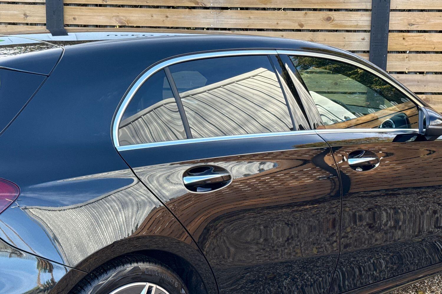 Used Mercedes-Benz A-Class 2024 for sale - 76360090: Photo 15