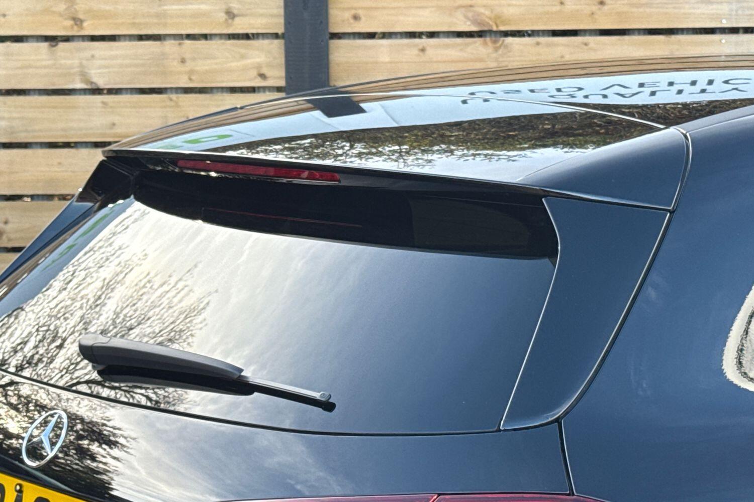 Used Mercedes-Benz A-Class 2024 for sale - 76360090: Photo 16