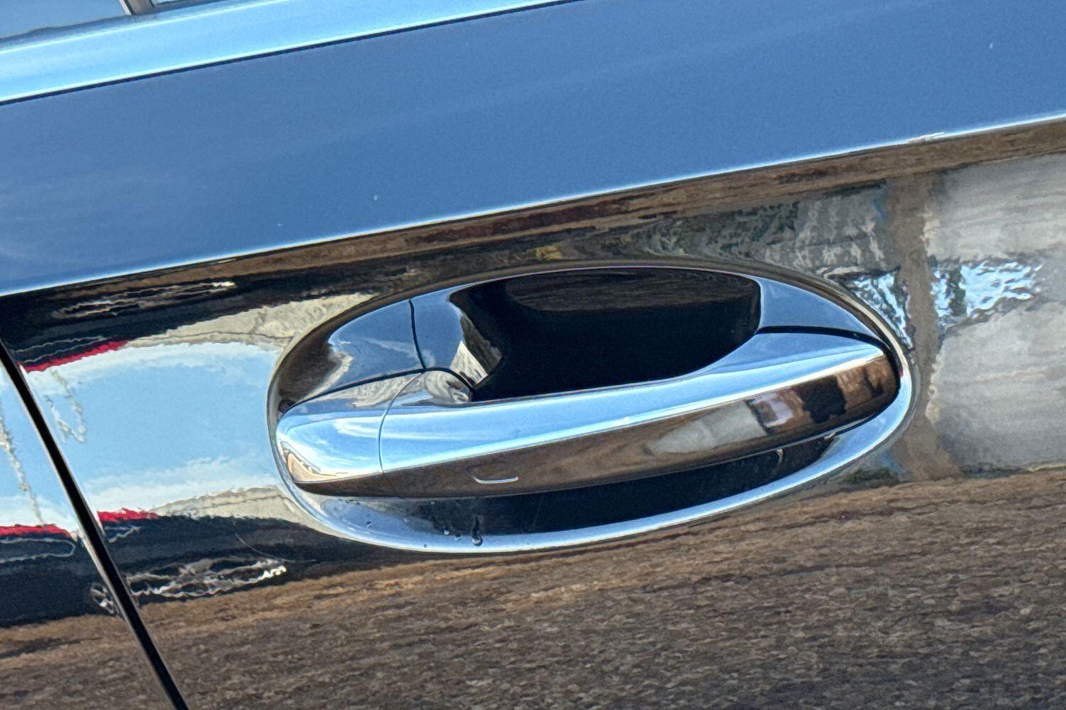 Used Mercedes-Benz A-Class 2024 for sale - 76360090: Photo 17