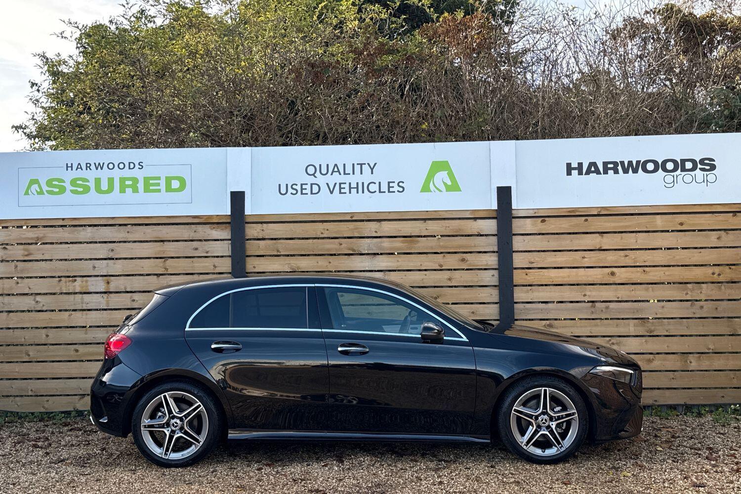 Used Mercedes-Benz A-Class 2024 for sale - 76360090: Photo 2