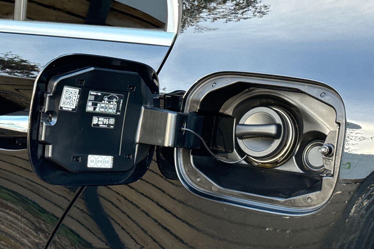 Used Mercedes-Benz A-Class 2024 for sale - 76360090: Photo 20