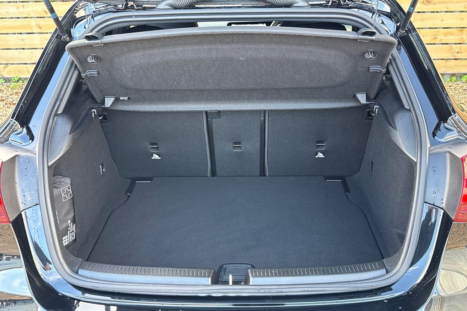 Used Mercedes-Benz A-Class 2024 for sale - 76360090: Photo 21