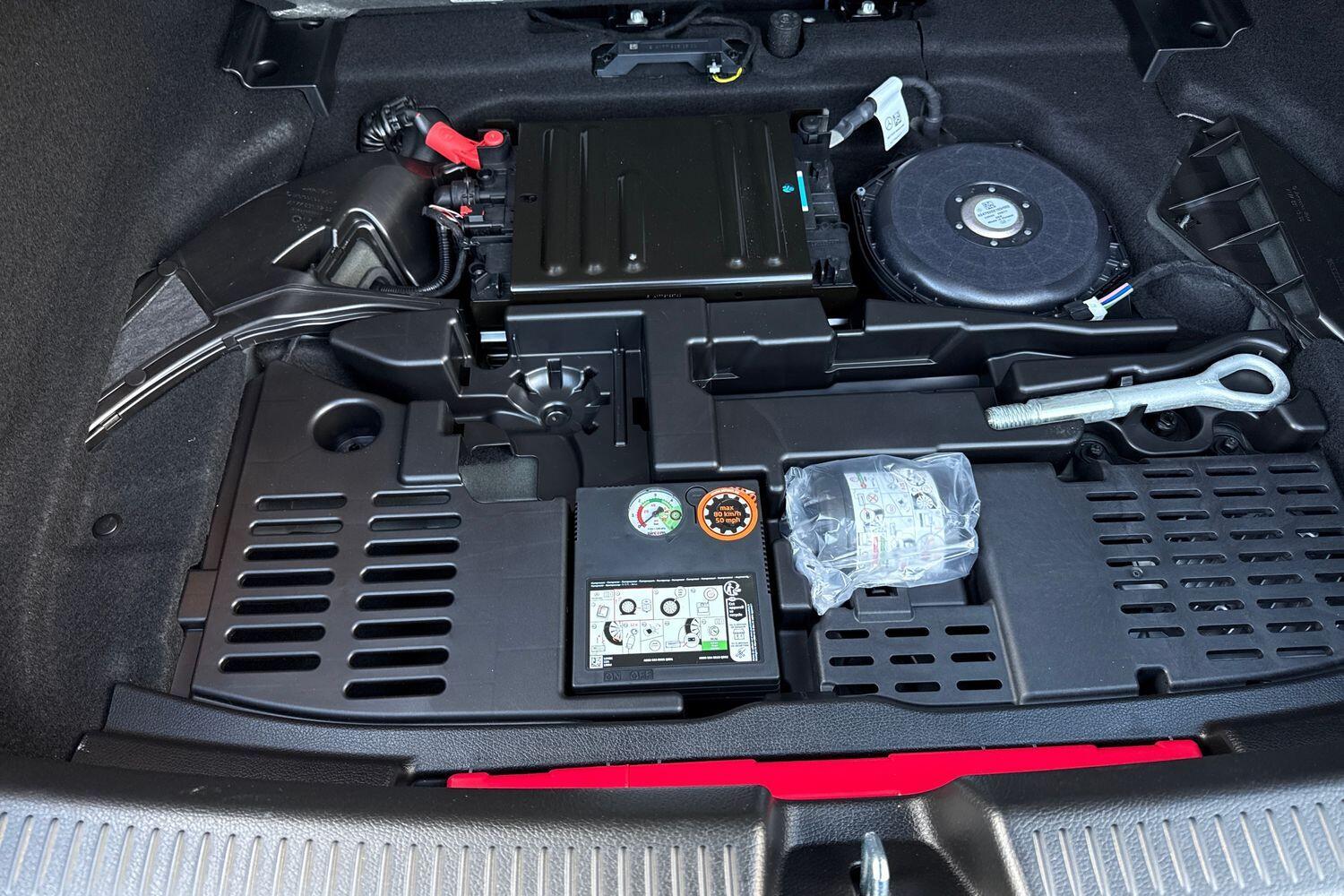 Used Mercedes-Benz A-Class 2024 for sale - 76360090: Photo 22