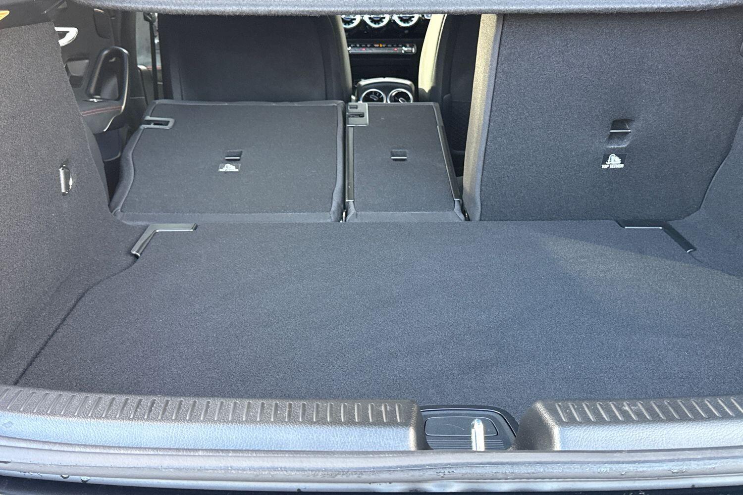 Used Mercedes-Benz A-Class 2024 for sale - 76360090: Photo 23