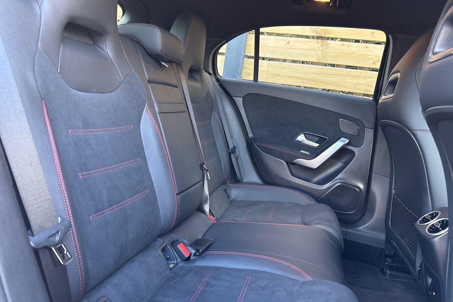 Used Mercedes-Benz A-Class 2024 for sale - 76360090: Photo 24