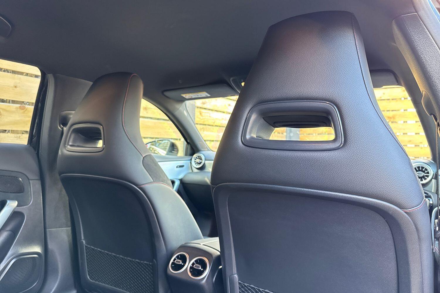 Used Mercedes-Benz A-Class 2024 for sale - 76360090: Photo 25