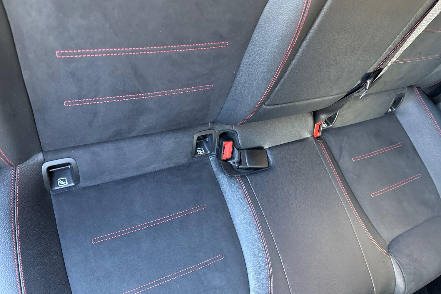 Used Mercedes-Benz A-Class 2024 for sale - 76360090: Photo 26