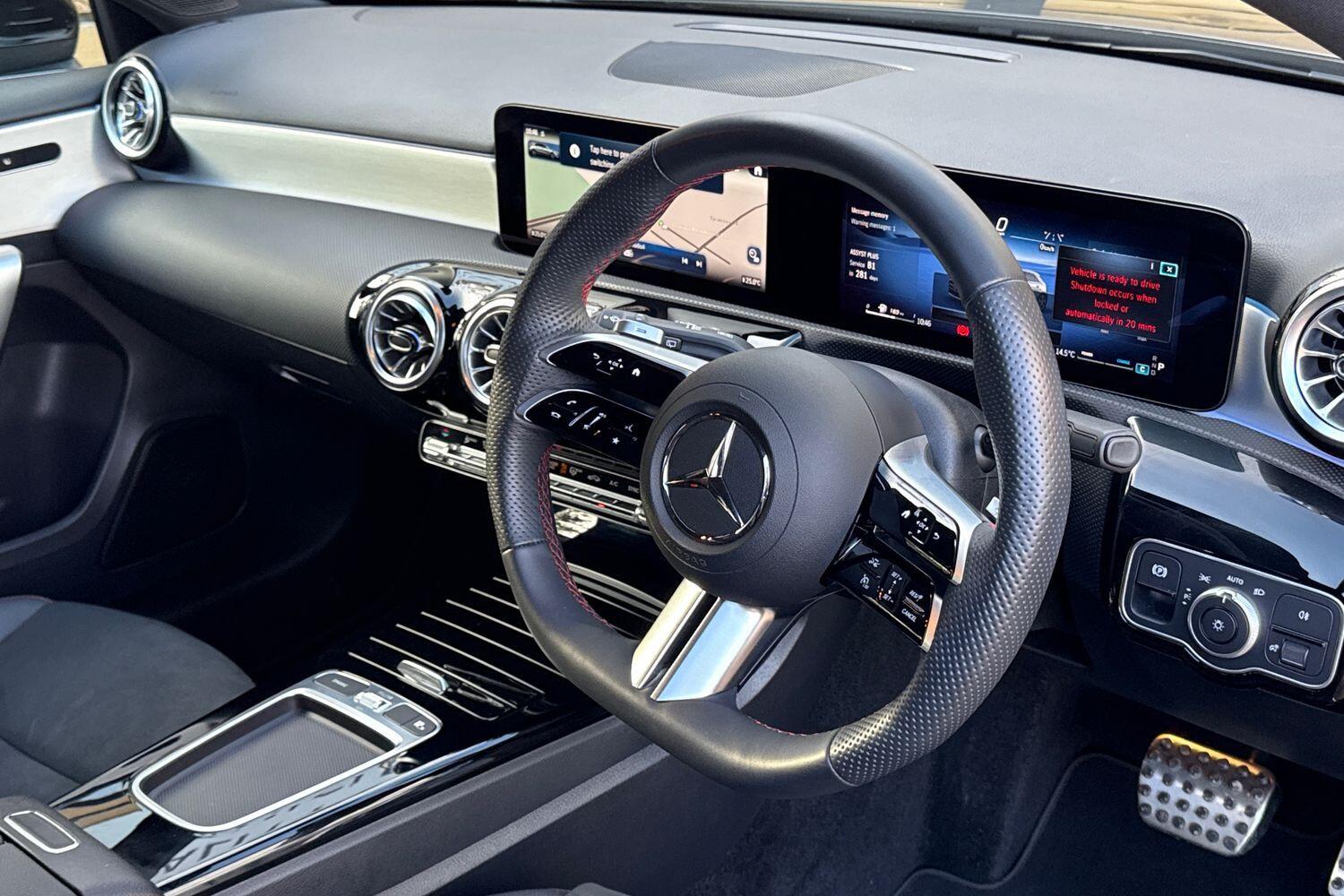 Used Mercedes-Benz A-Class 2024 for sale - 76360090: Photo 28