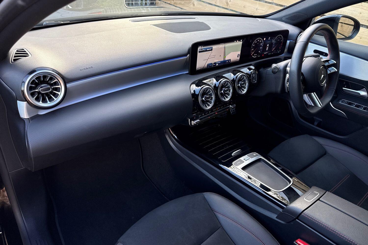 Used Mercedes-Benz A-Class 2024 for sale - 76360090: Photo 29