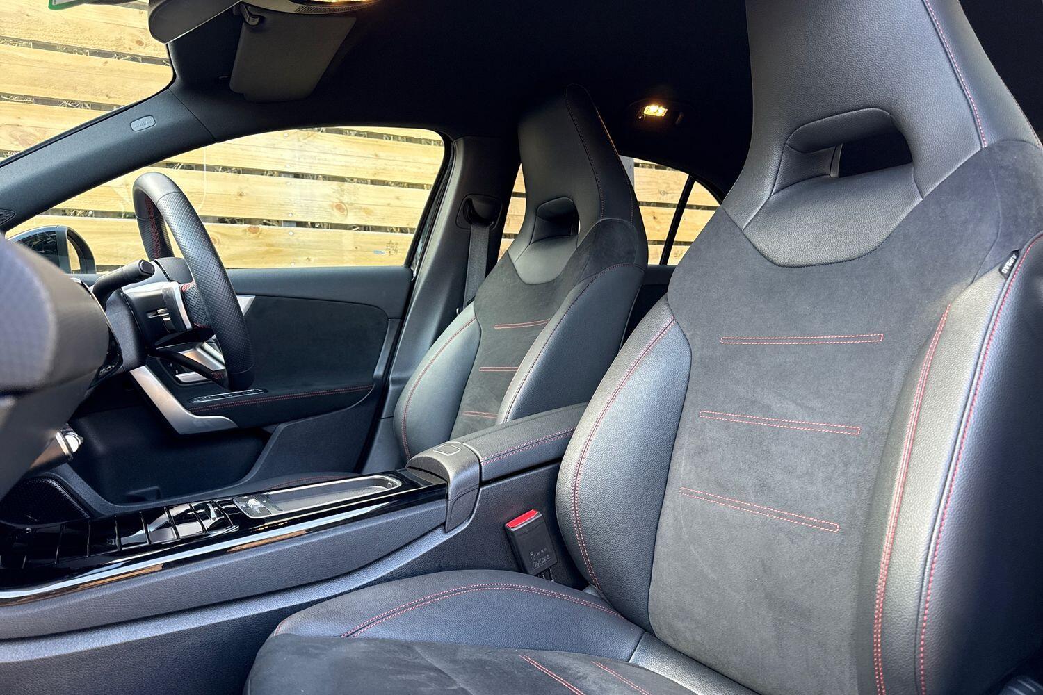 Used Mercedes-Benz A-Class 2024 for sale - 76360090: Photo 30