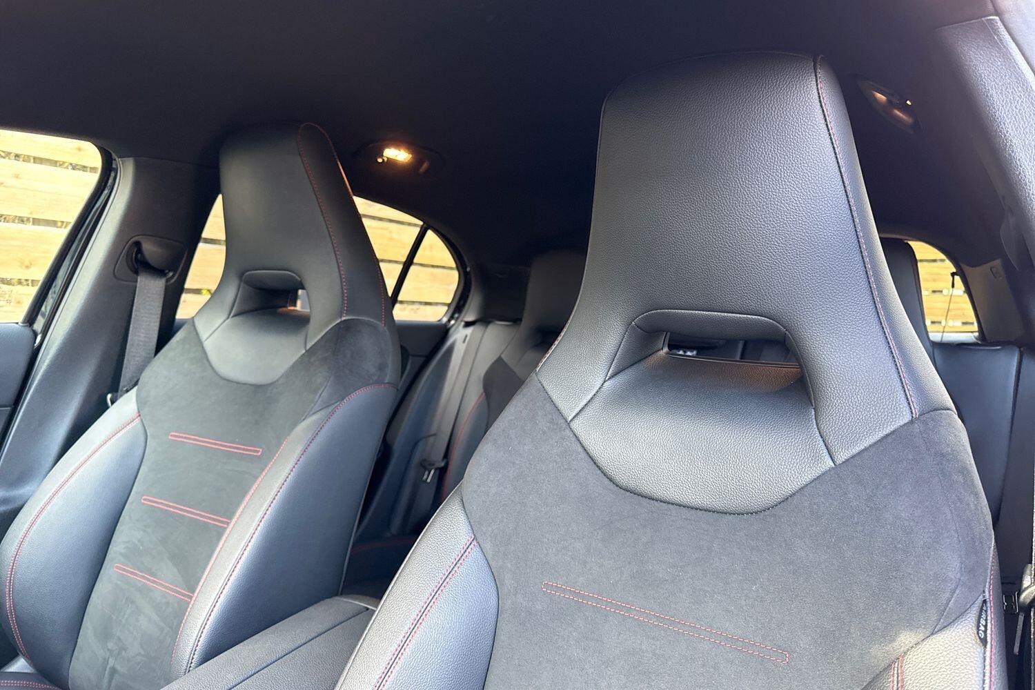 Used Mercedes-Benz A-Class 2024 for sale - 76360090: Photo 31