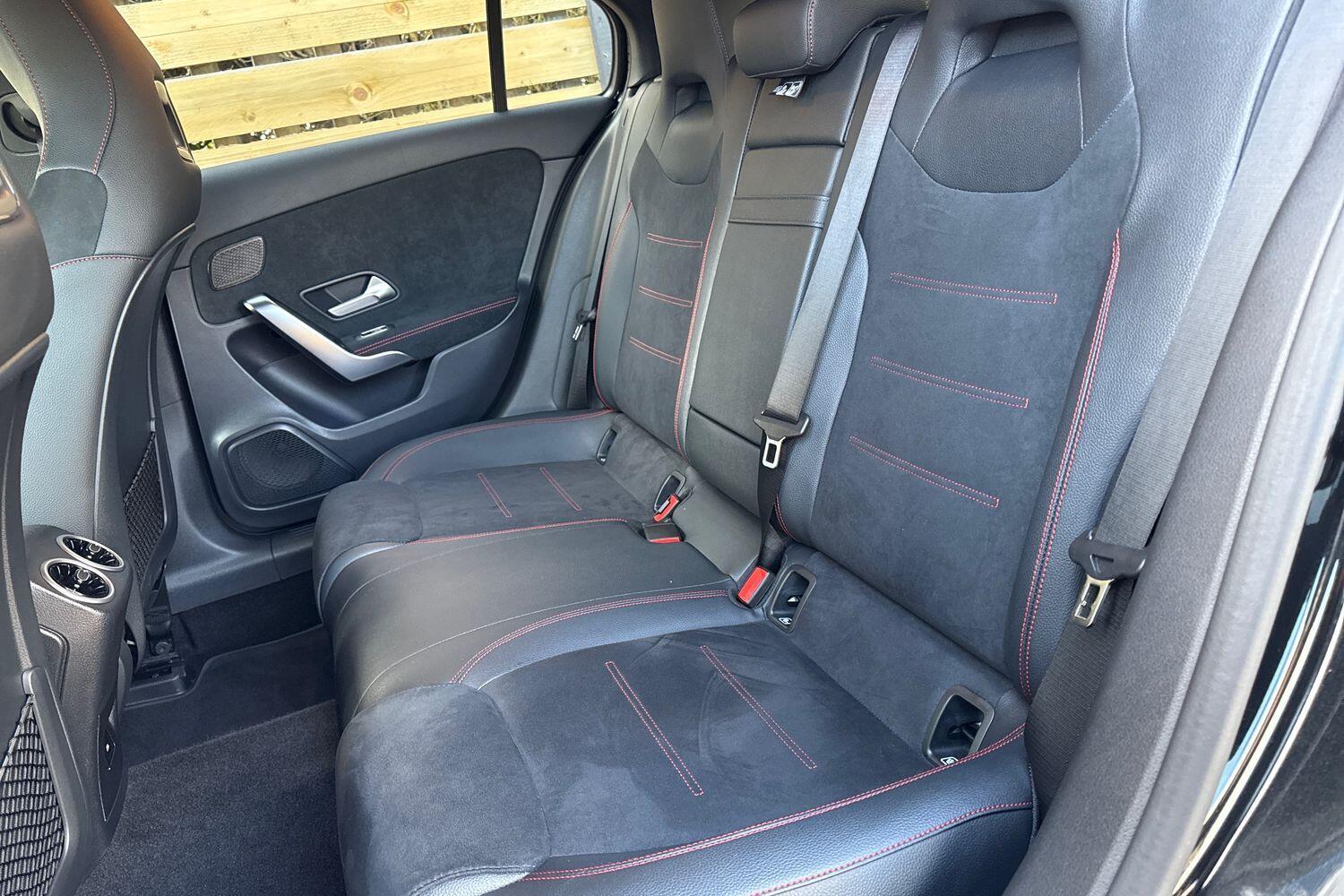 Used Mercedes-Benz A-Class 2024 for sale - 76360090: Photo 32