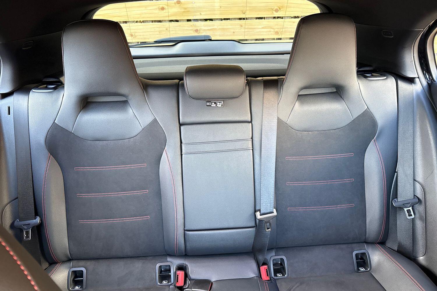 Used Mercedes-Benz A-Class 2024 for sale - 76360090: Photo 33