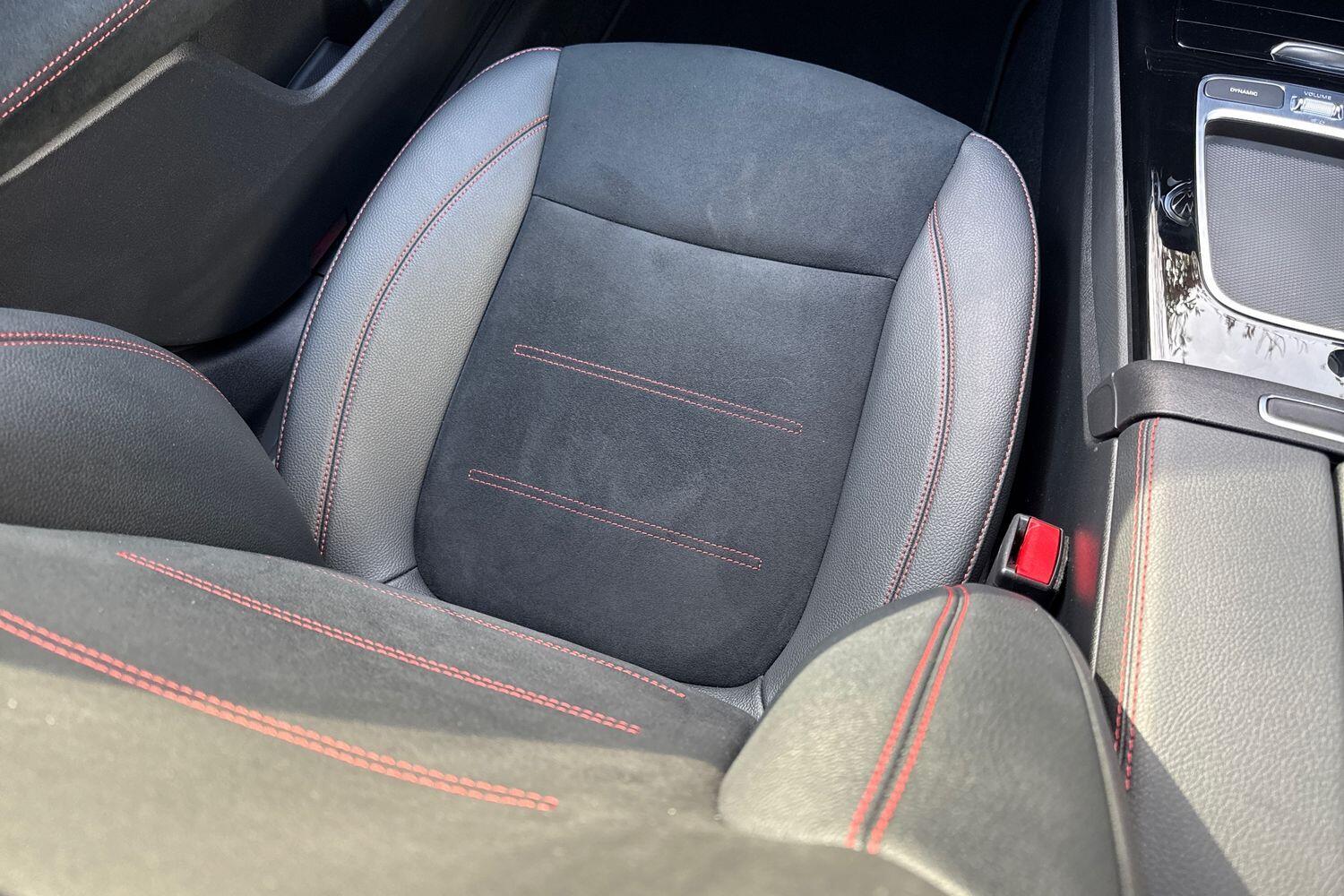 Used Mercedes-Benz A-Class 2024 for sale - 76360090: Photo 34