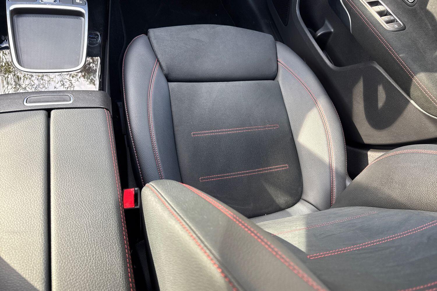 Used Mercedes-Benz A-Class 2024 for sale - 76360090: Photo 35