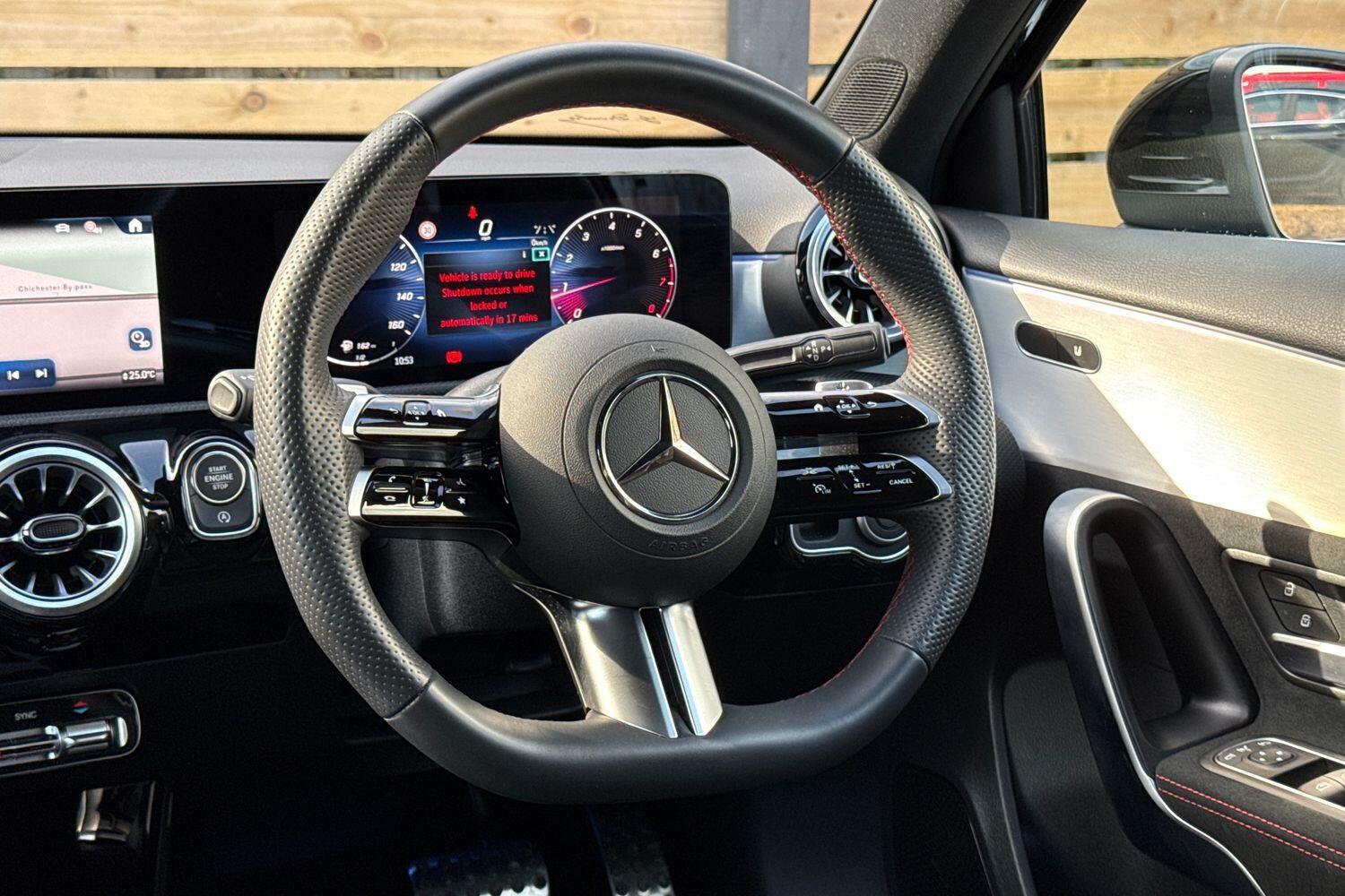 Used Mercedes-Benz A-Class 2024 for sale - 76360090: Photo 36