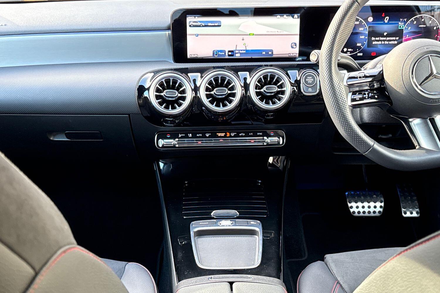 Used Mercedes-Benz A-Class 2024 for sale - 76360090: Photo 37